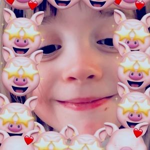 Meet your Posher, Kelly